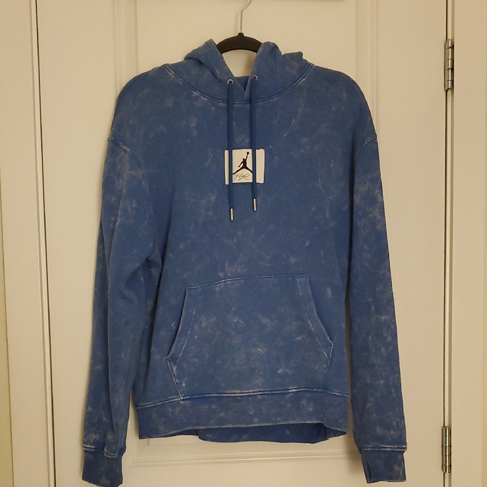 Jordan Flight Fleece Hoodie